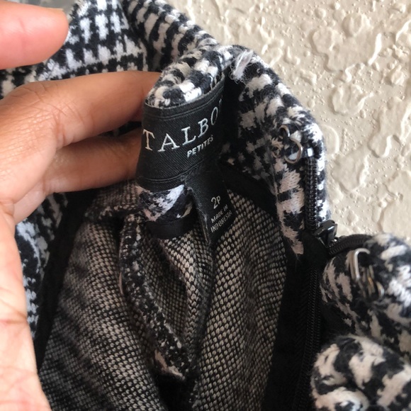 Talbots skirt - Picture 2 of 4